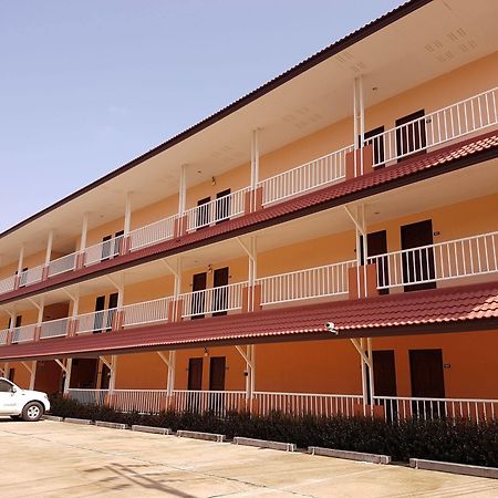 Hotel Cordelia Chiangrai Chiang Rai Zewnętrze zdjęcie