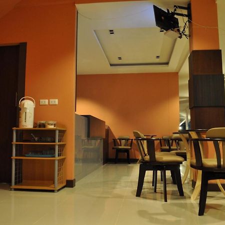 Hotel Cordelia Chiangrai Chiang Rai Zewnętrze zdjęcie