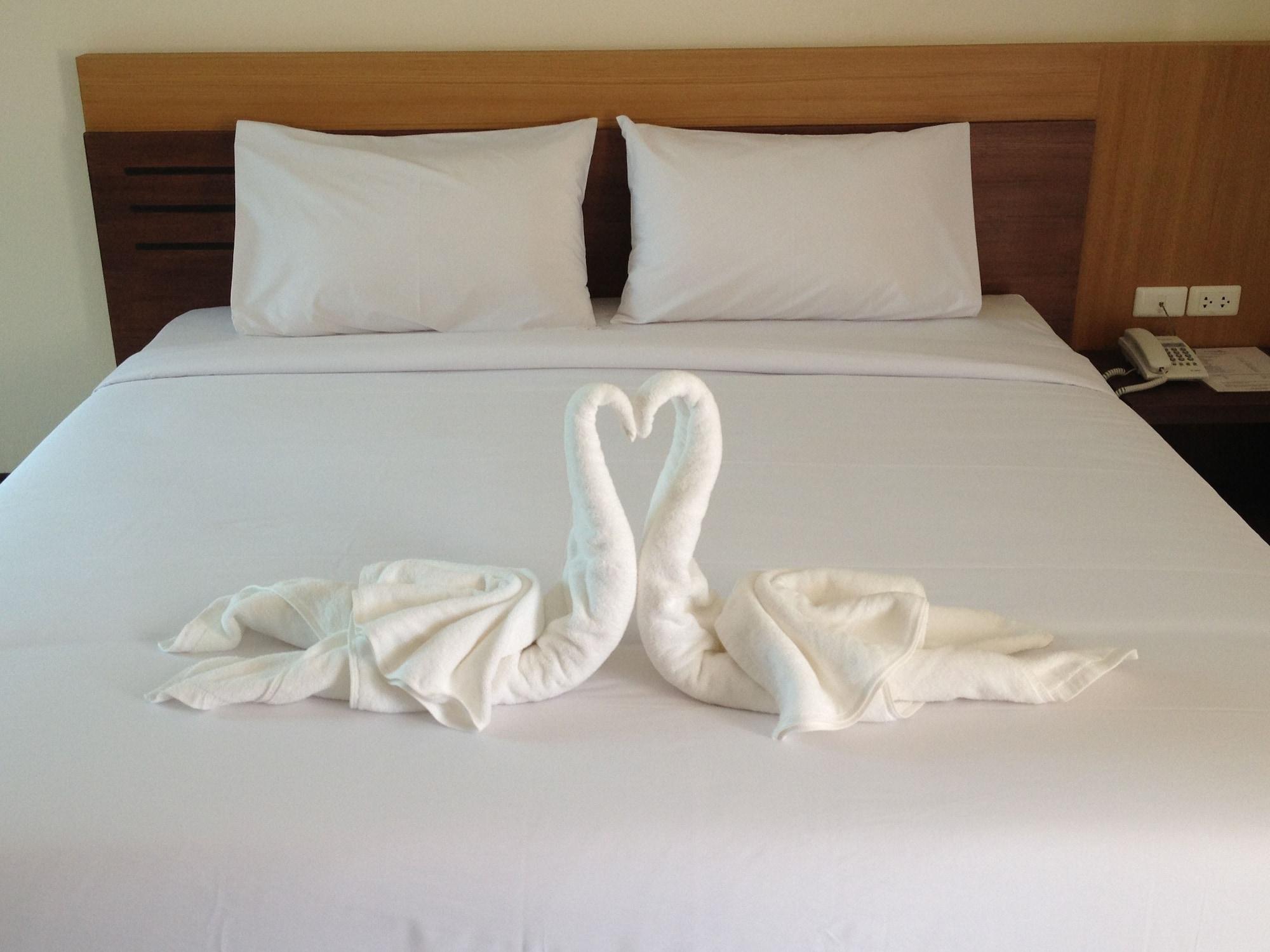 Hotel Cordelia Chiangrai Chiang Rai Zewnętrze zdjęcie