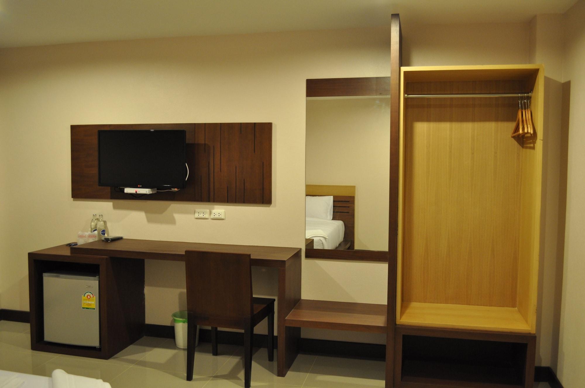 Hotel Cordelia Chiangrai Chiang Rai Zewnętrze zdjęcie