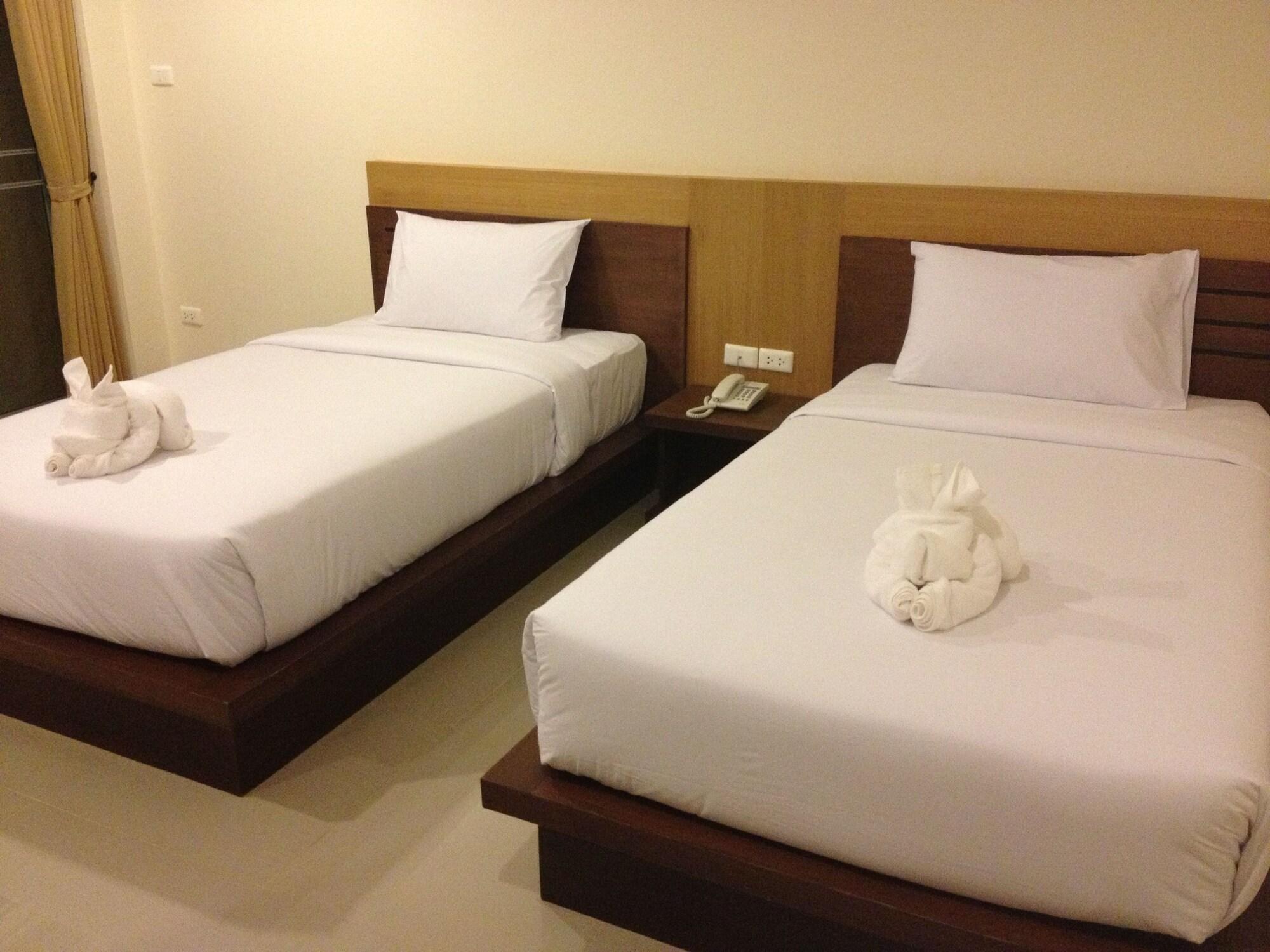 Hotel Cordelia Chiangrai Chiang Rai Zewnętrze zdjęcie