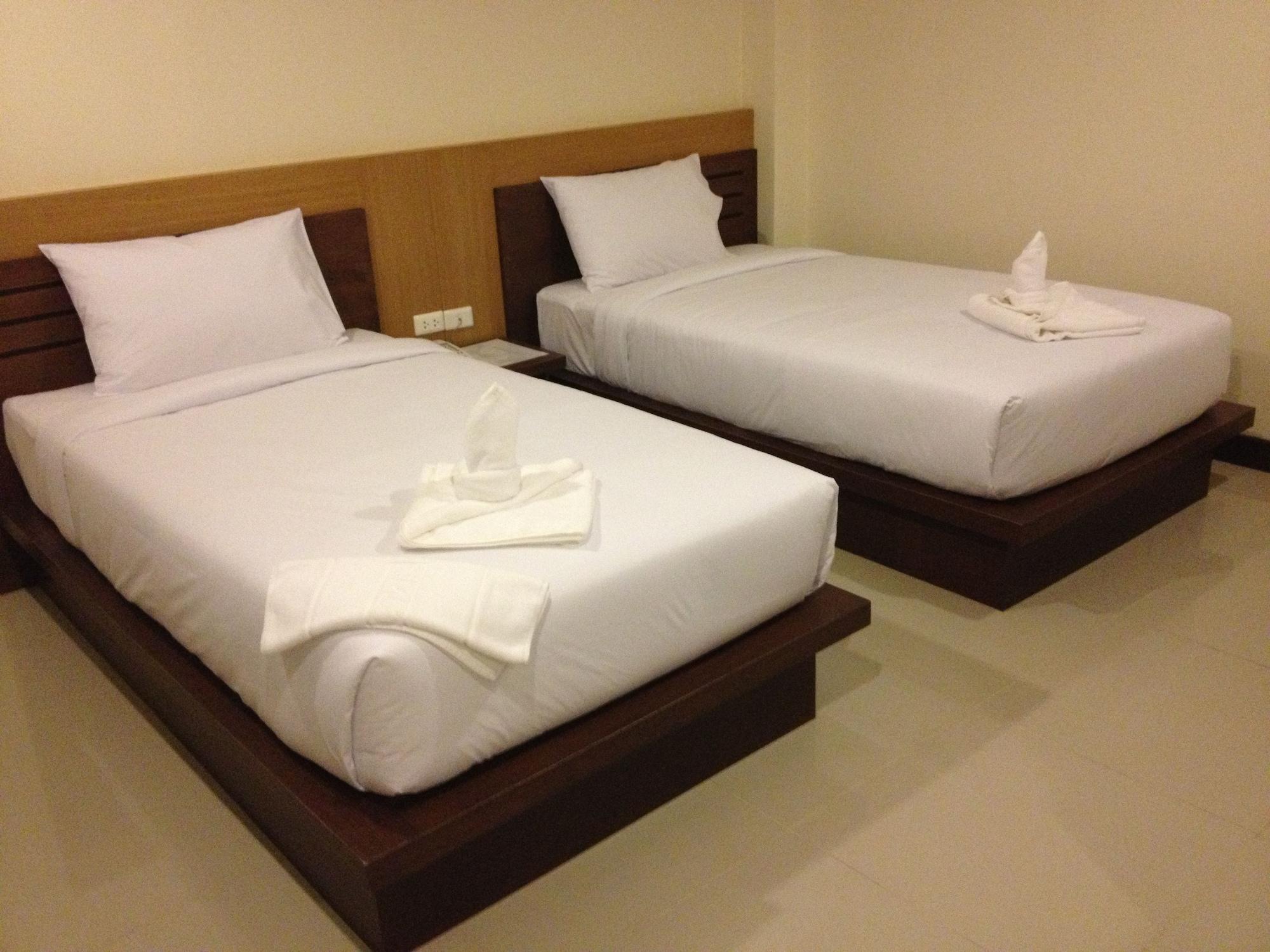 Hotel Cordelia Chiangrai Chiang Rai Zewnętrze zdjęcie