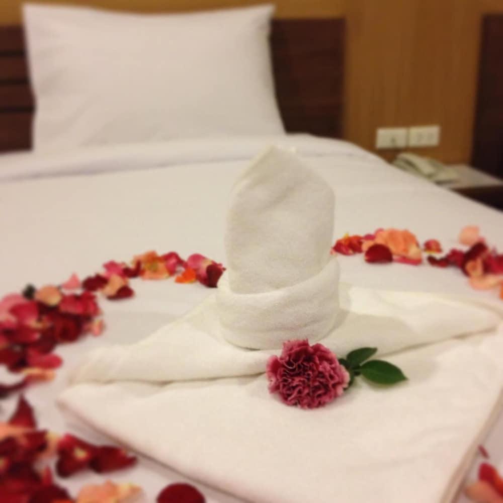 Hotel Cordelia Chiangrai Chiang Rai Zewnętrze zdjęcie
