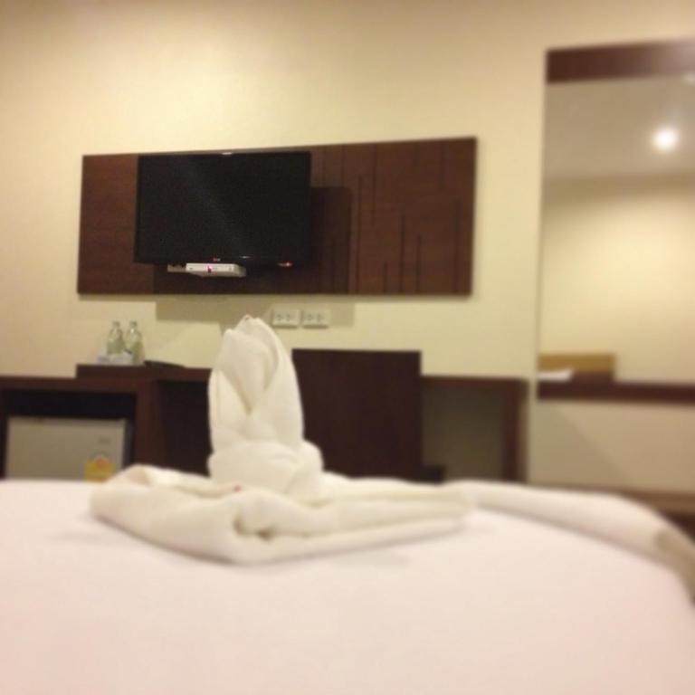 Hotel Cordelia Chiangrai Chiang Rai Pokój zdjęcie