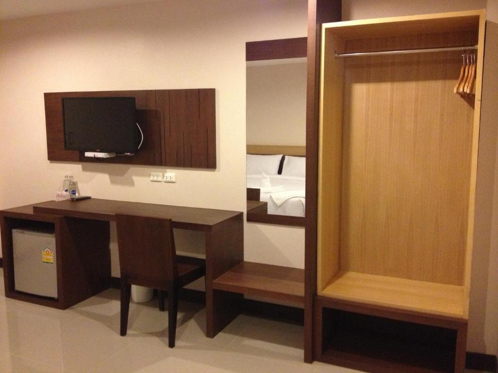 Hotel Cordelia Chiangrai Chiang Rai Zewnętrze zdjęcie