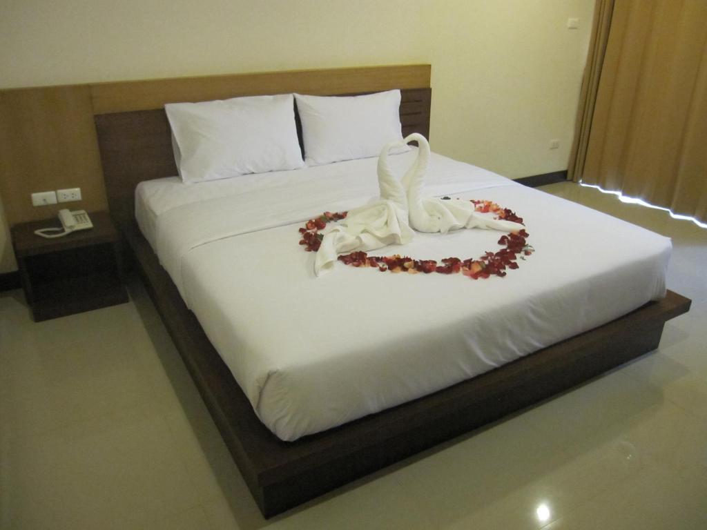 Hotel Cordelia Chiangrai Chiang Rai Pokój zdjęcie