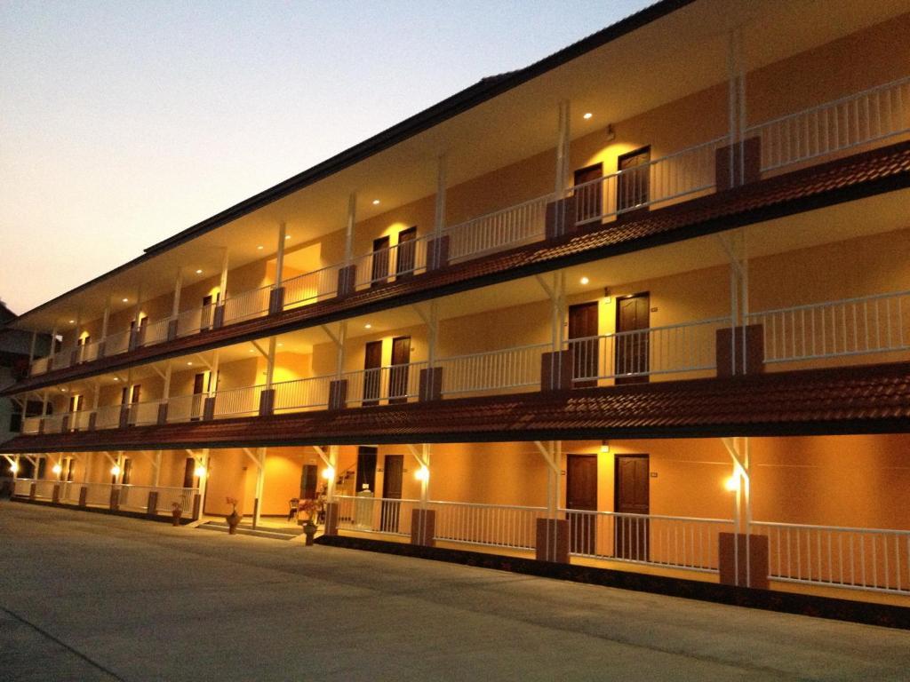 Hotel Cordelia Chiangrai Chiang Rai Zewnętrze zdjęcie