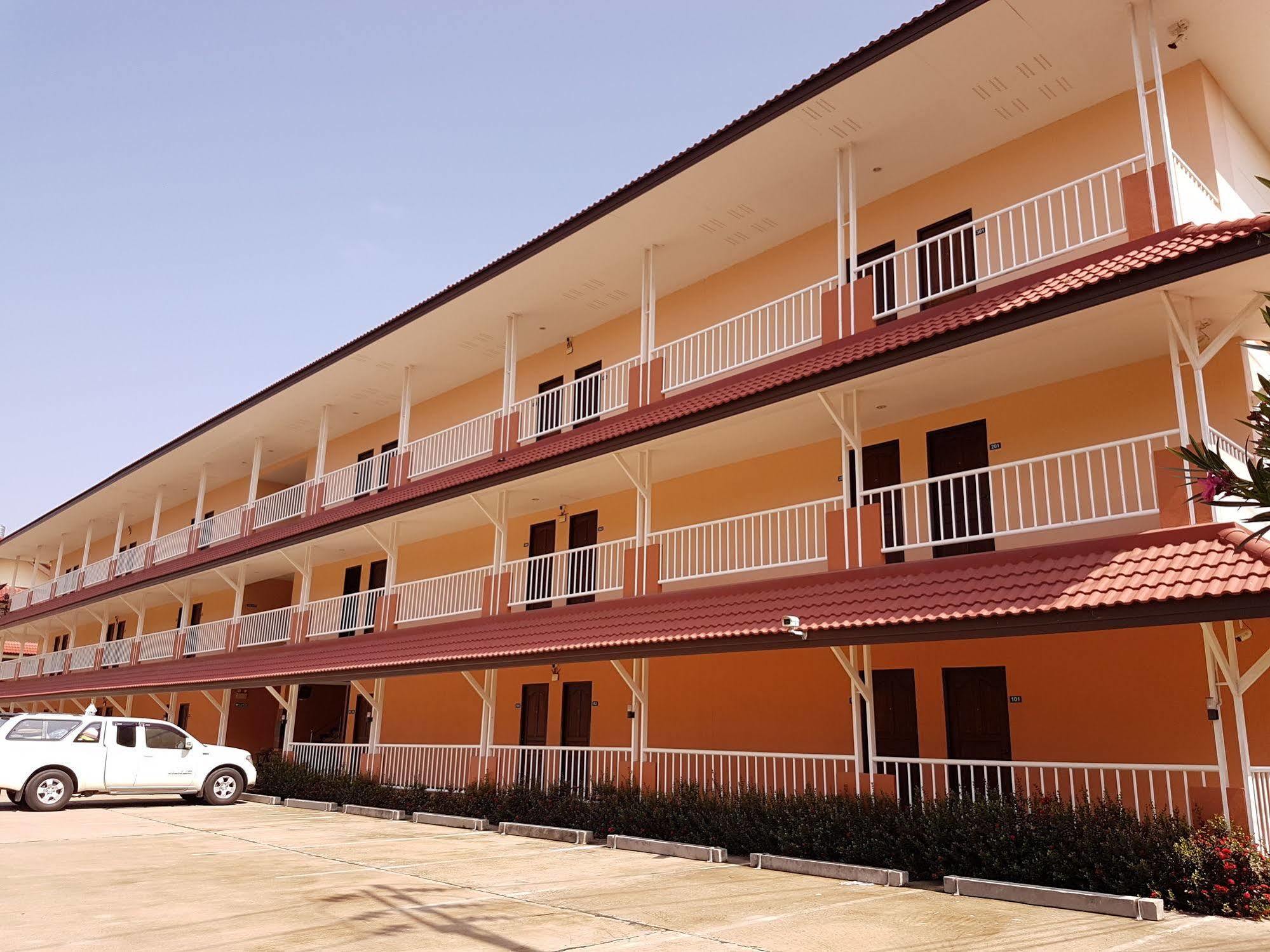 Hotel Cordelia Chiangrai Chiang Rai Zewnętrze zdjęcie