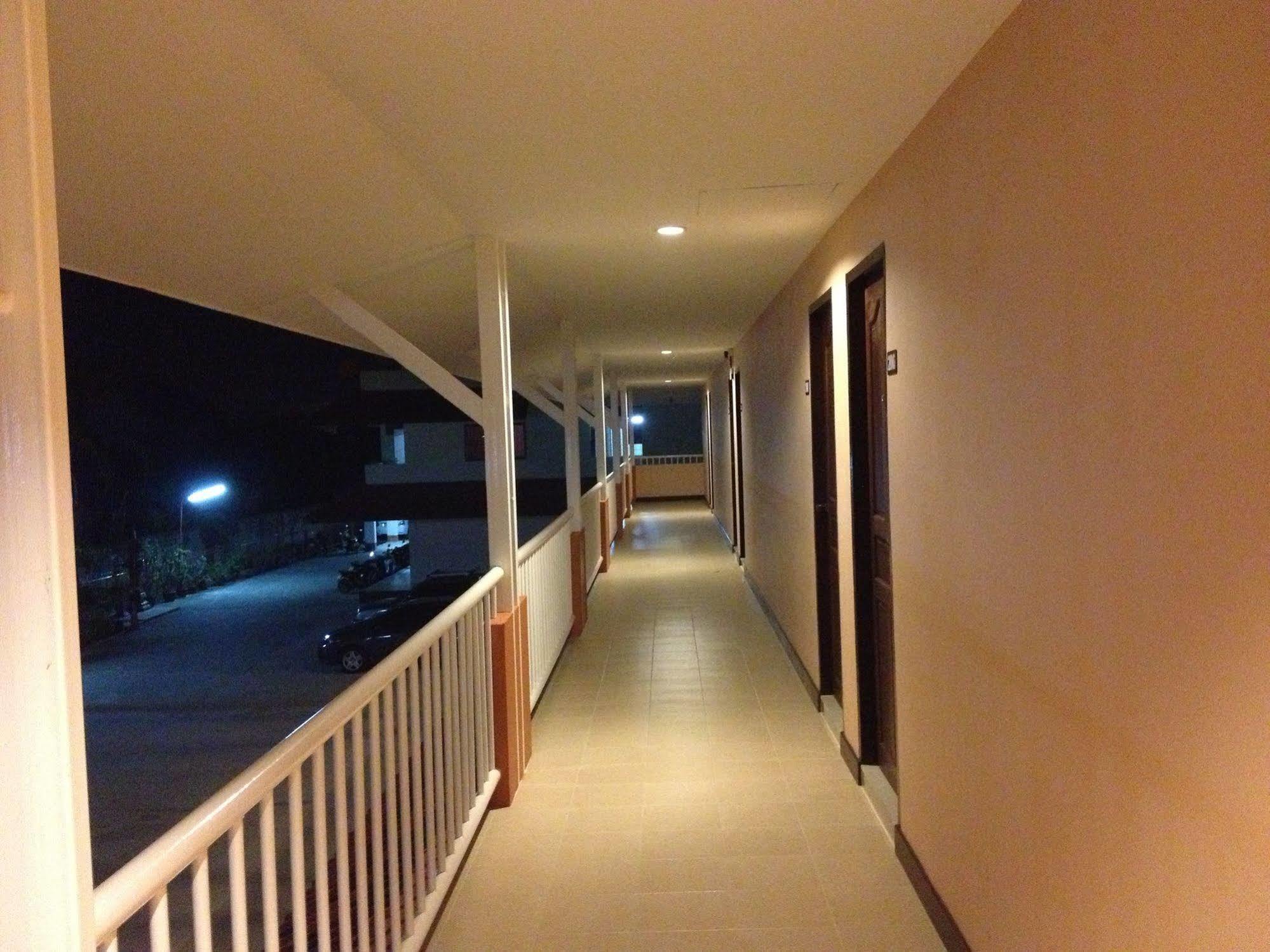 Hotel Cordelia Chiangrai Chiang Rai Zewnętrze zdjęcie