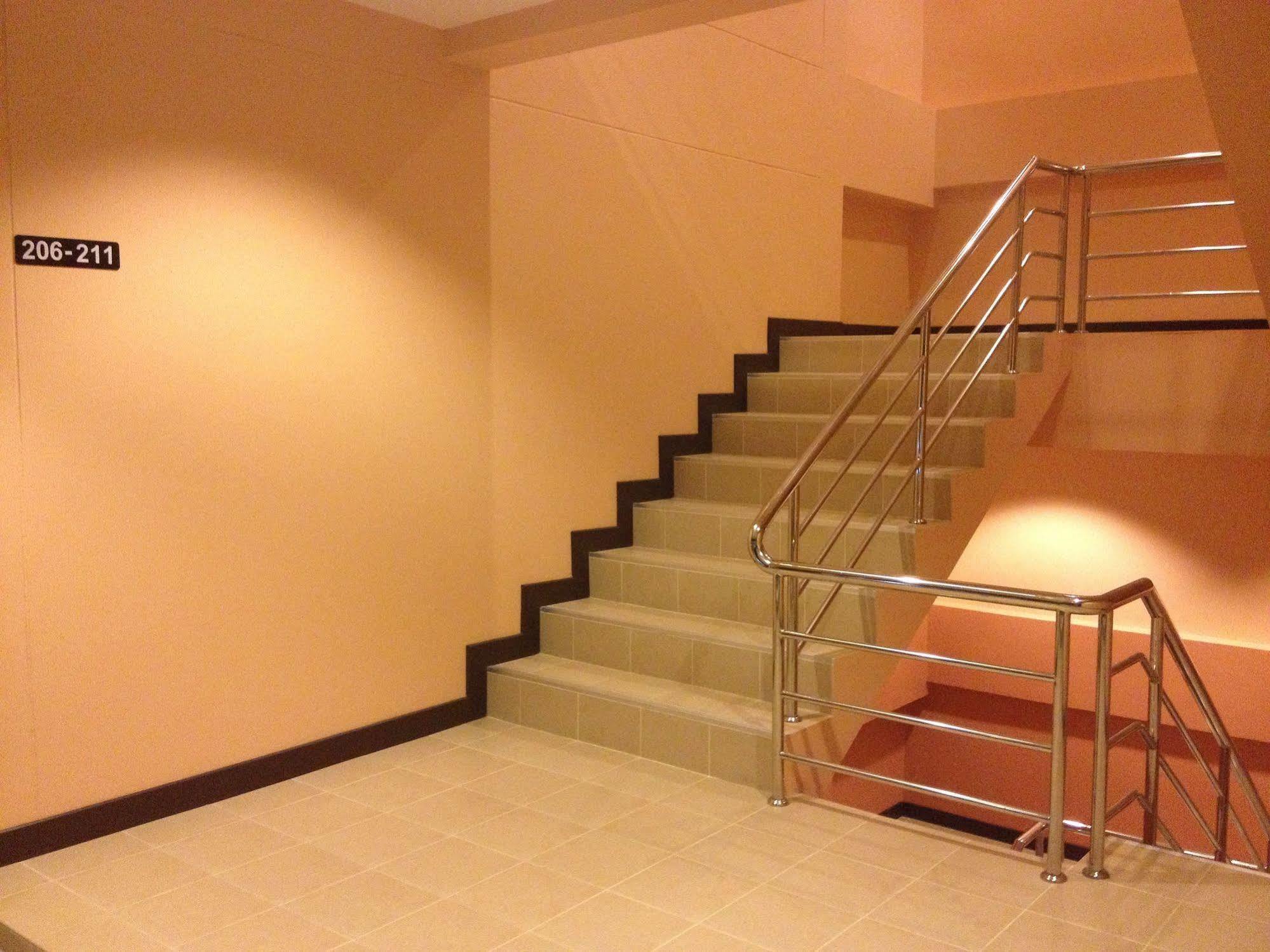 Hotel Cordelia Chiangrai Chiang Rai Zewnętrze zdjęcie